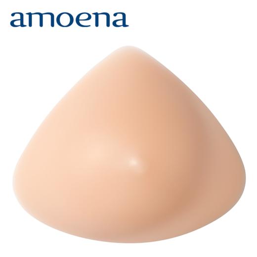 【优惠详情咨询客服】爱蒙娜 进口硅胶义乳乳腺癌切除手术后义乳假胸乳房（ 363轻质／常规款) 送文胸罩 商品图0