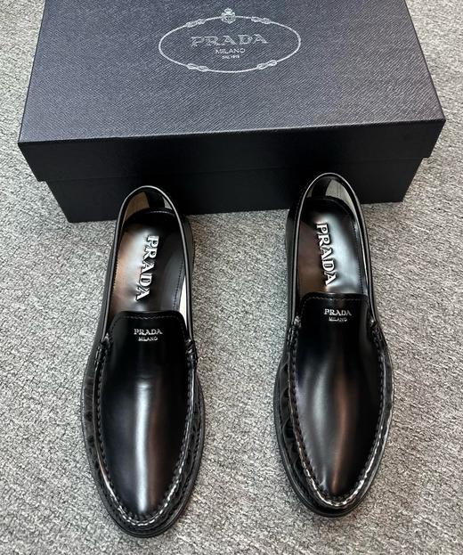 男款皮鞋020 商品图0