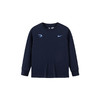 NIKE 秋 大童小童 T恤 RWN-LS-1738 商品缩略图0