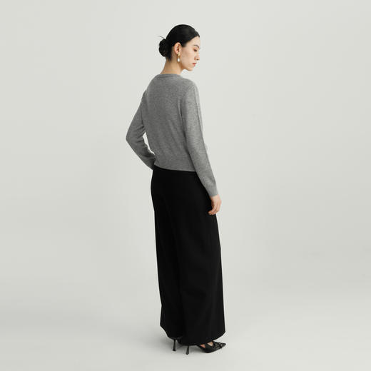 戴布拉芬针织开衫L28C315 商品图3