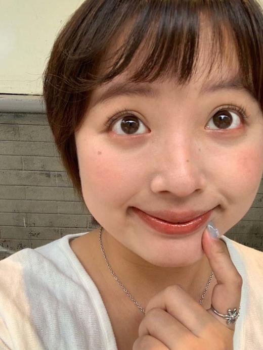 skeye 半年抛 高端线 原生琥珀 直径14.2mm 着色 13.1mm 商品图5