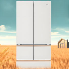 海尔（Haier）冰箱 BCD-512WGHMD1BXHU1
