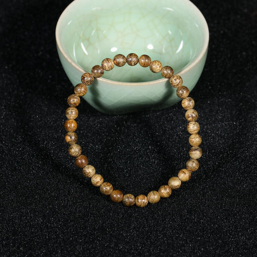 BC.GC7.24-5  达拉干手串， 5mm*2.08g 商品图0