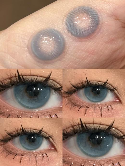 Breeze半年抛-马尼亚极光 商品图2