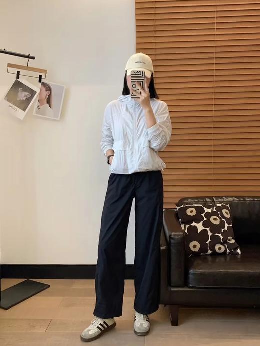 ♥️40年外贸工厂断码亏清600条❗❗❗【🌸魔法树直筒束脚两穿宣纸裤】 🔴79=超薄❗无感❗透气❗速干❗还防晒❗ 商品图1