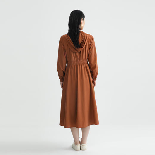 卡莉朵拉连衣裙C28C7502 商品图2