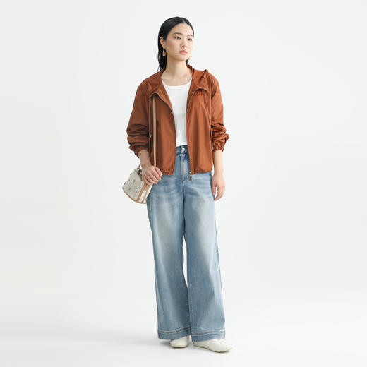 卡莉朵拉牛仔裤C28C7212 商品图2