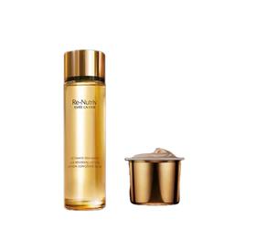 【雅诗兰黛】B1F雅诗兰黛白金级蕴能黑钻光璨精华水200ML+雅诗兰黛白金级蕴能黑钻光璨面霜替换芯50ML