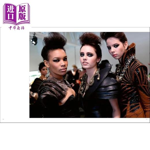 【中商原版】New York In Fashion 进口艺术 时尚在纽约 商品图3