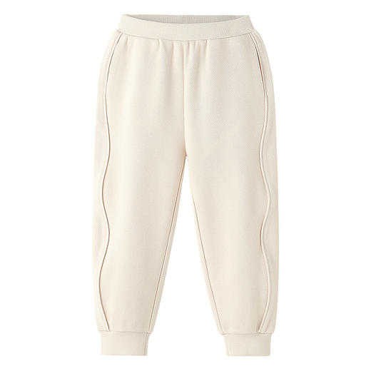 男女童针织裤秋季新款安奈儿童装TM536630 商品图7