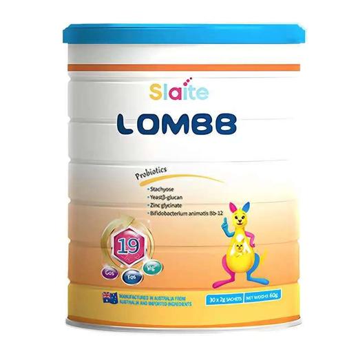 新西特力多慜葆运动营养食品(30支*2克)/XXT-006083 商品图0