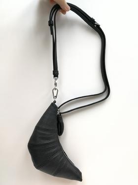 中性款Croissant零钱包013