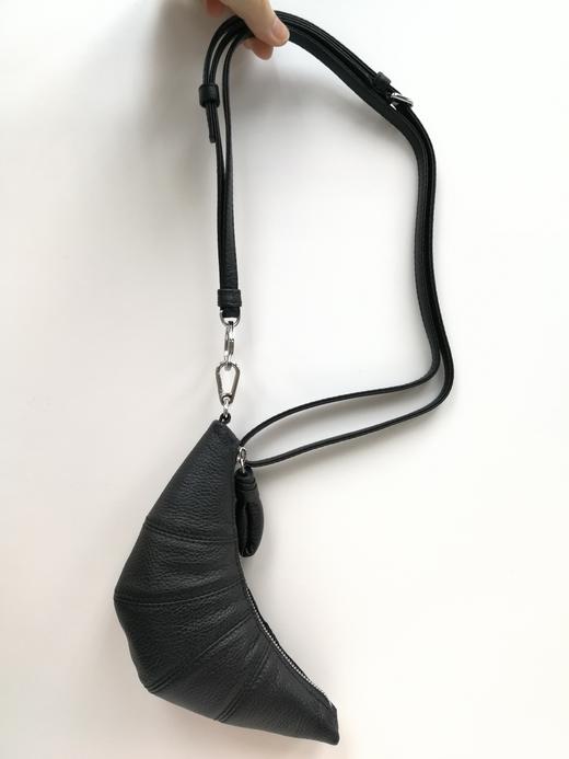 中性款Croissant零钱包013 商品图0