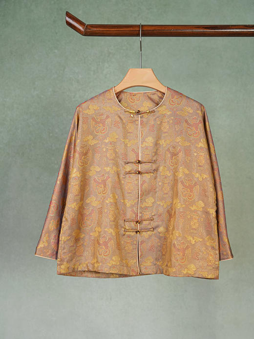 XFV258303-T衬衫 商品图2