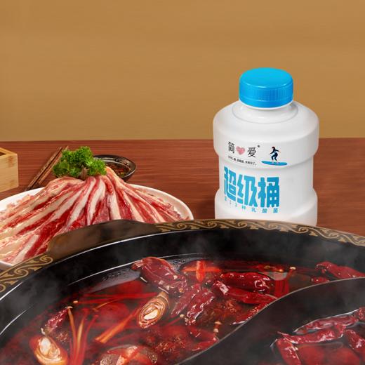 简爱超级桶原味*6瓶★ 商品图3