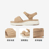 2楼千百度 24年夏季新品 休闲凉鞋 A24321823 商品缩略图3