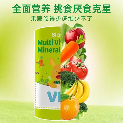 新西特多种维生素浓缩饮料/XXT-350280 商品图1