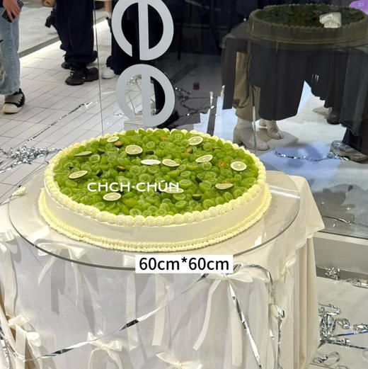 Table cake 商品图2