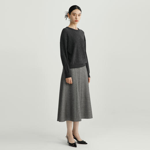 戴布拉芬针织衫L28C319 商品图1