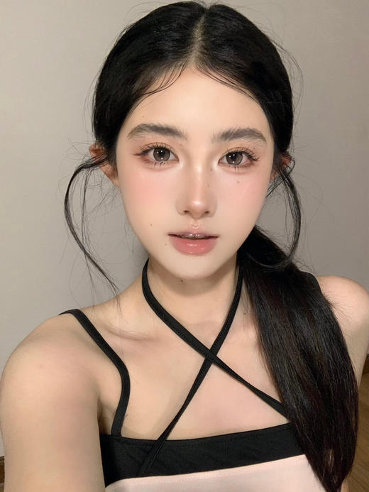 牛奶泡芙·4Youthcon丨14.2mm（年抛/2片装） 商品图2