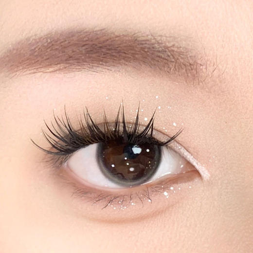 obalen方盒半年抛 【奶油小香】14.0mm 商品图1