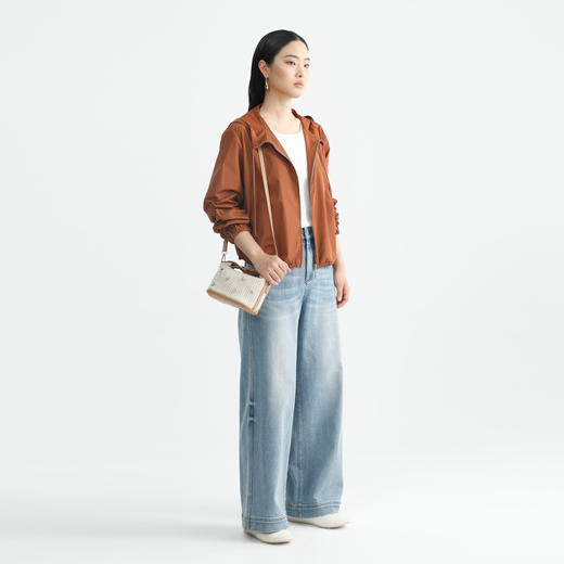 卡莉朵拉牛仔裤C28C7212 商品图1