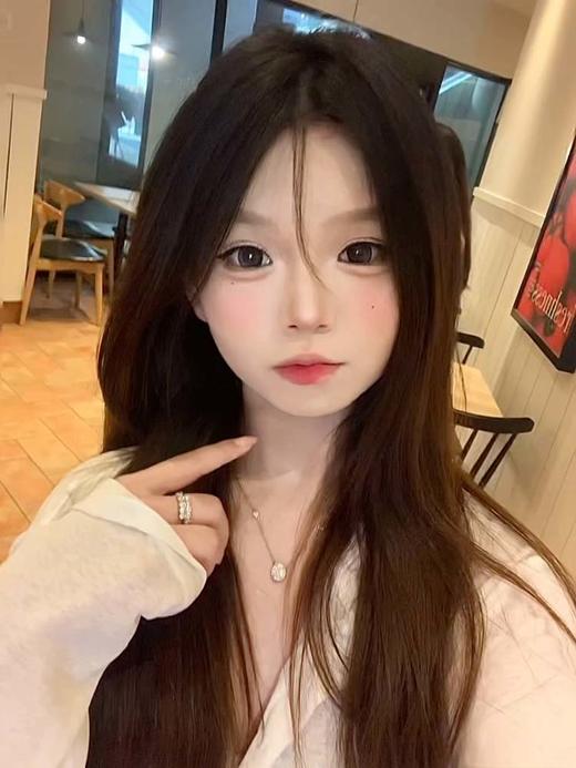 skeye 半年抛  高端线 松软泡芙 直径14.5mm 着色 13.8mm 商品图5