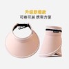 【福利价！15.9抢🔥】UPF50+大帽檐遮阳帽，99%防紫外线☀️可折叠收纳，轻松携带，颜值与实用兼具！ 商品缩略图7