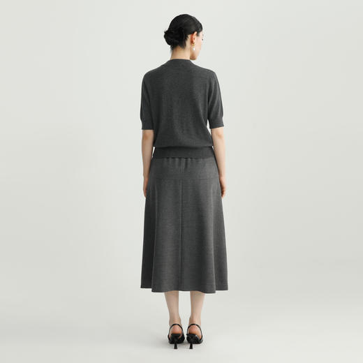 戴布拉芬针织衫L28C316 商品图3