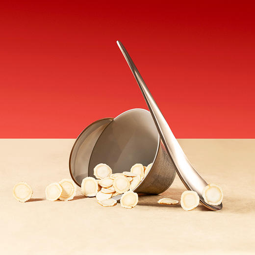 严选 | 杞里香东方颂西洋参礼盒 足龄老参 参龄软枝切片 商品图12