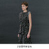 JUDYHUA 追逐系列无袖全棉上衣 商品缩略图1