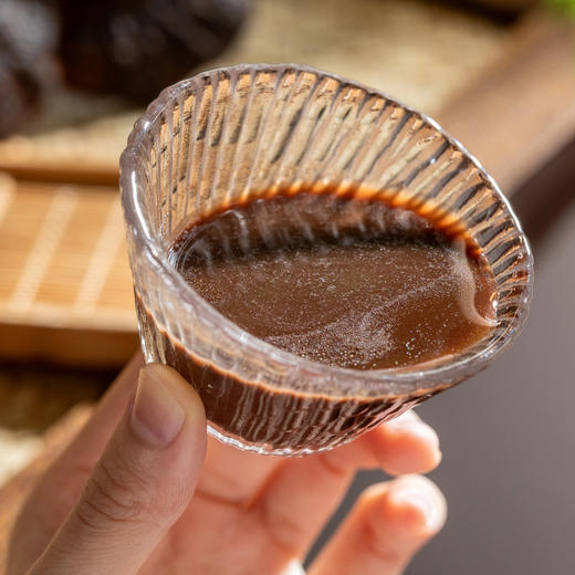 【7.31起发货】得幸造物双芝原萃饮|1袋=5倍孢子粉滋补效果，灵芝投料≥50%！ 商品图3