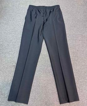 男款休閒西裤长裤010