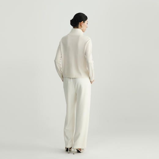 戴布拉芬针织开衫L28C313 商品图3