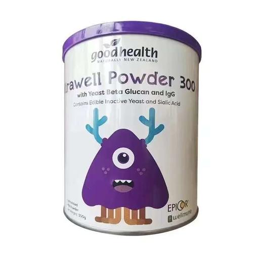 好健康纽好康复合粉（调制乳粉）300G（免疫300）/HJK-025048 商品图0