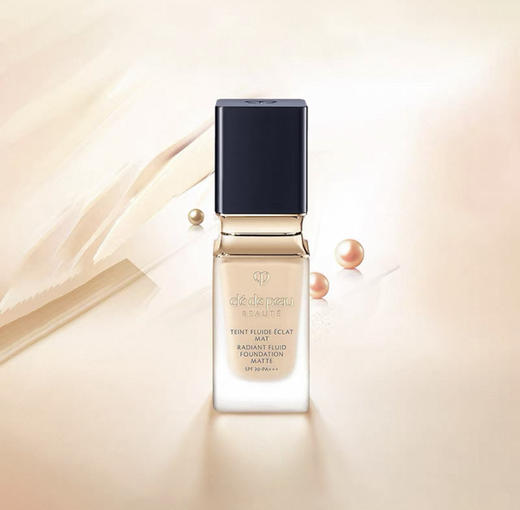 【迎新年特惠 稀有中样！越夜越美丽】CPB肌肤之钥柔雾/柔亮粉底液中样12ml（带泵头）SPF20/PA+++ 巨好用！新期效 商品图2