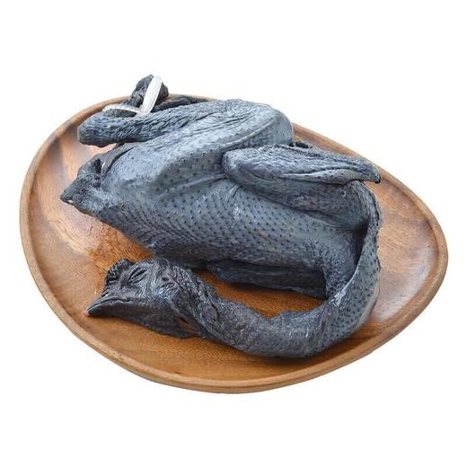 冷鲜 泰和乌鸡/份（不宰切） 商品图2