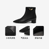 2楼千百度 24年冬季新品 时装靴 商品缩略图3
