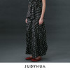 JUDYHUA 追逐系列全棉半身裙 商品缩略图1