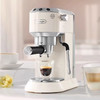 【官翻机】Delonghi/德龙 EC885半自动咖啡机打奶泡金属 折扣机 样品机 官方正品购买日期开始全国联保两年   颜色联系客服哦 商品缩略图3