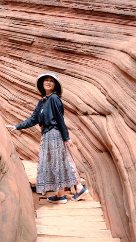 闪照第326期 旷野