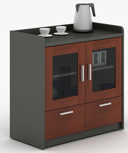 【ZZ】迪欧茶水柜800*400*800 商品图0