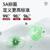 【29.9元3条】【5A级抗菌新疆长绒棉加厚毛巾】不掉毛柔软全棉吸水加厚面巾90g 商品缩略图3