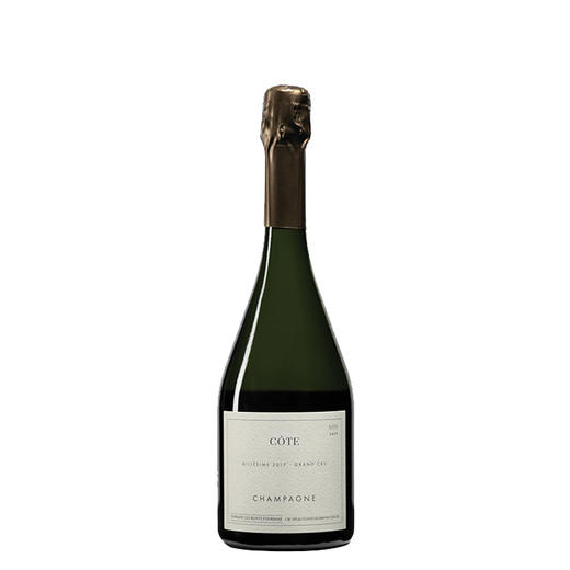 2016 Domaine Les Monts Fournois Cote Cramant Grand Cru Millesime 富诺山酒庄克拉芒特级园年份香槟 2016 商品图1