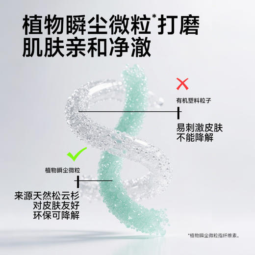 杰威尔男生磨砂事后清晨古龙沐浴露持久留香男士专用沐浴液沐浴乳500g 商品图1