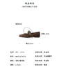 Westory2025年秋季套包软底平跟玛丽珍单鞋休闲百搭浅口单鞋W25CE76571 商品缩略图7