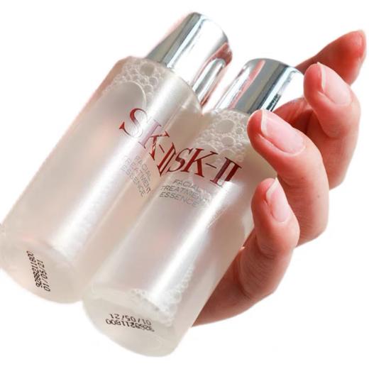 特价 SK-II护肤神仙水30ml 多件更优惠 商品图3