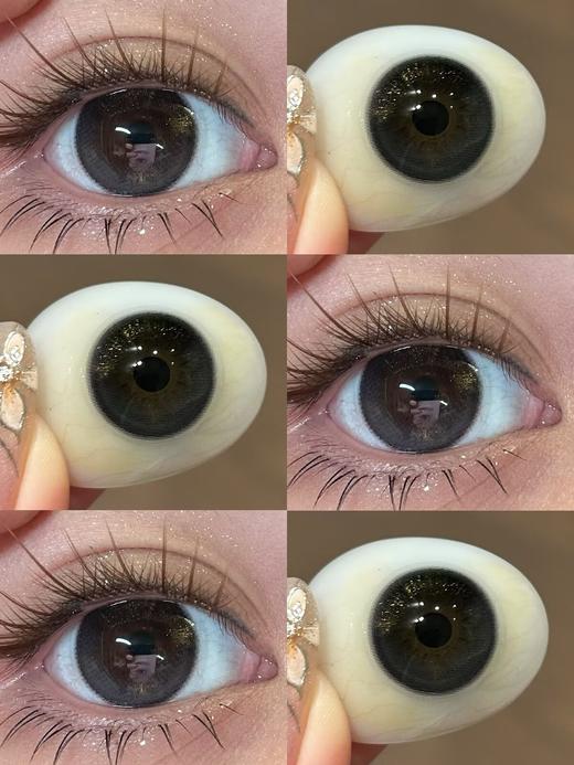 Breeze半年抛-月球公告 商品图1