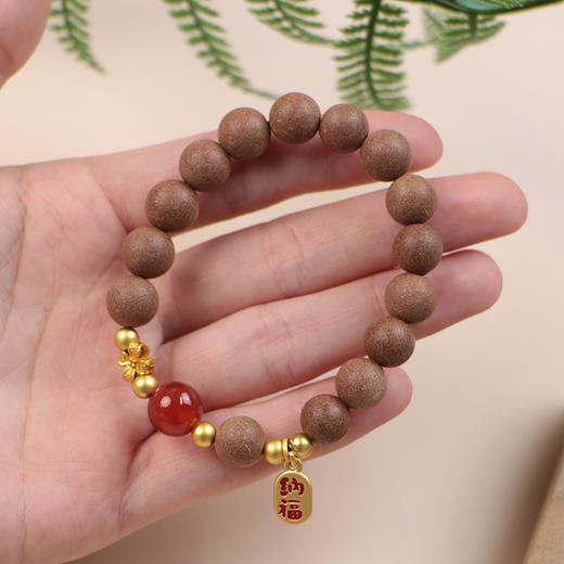 柠檬香茅铜配饰 商品图11