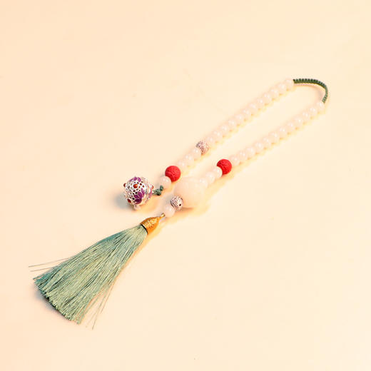 朱砂车载挂饰 商品图6